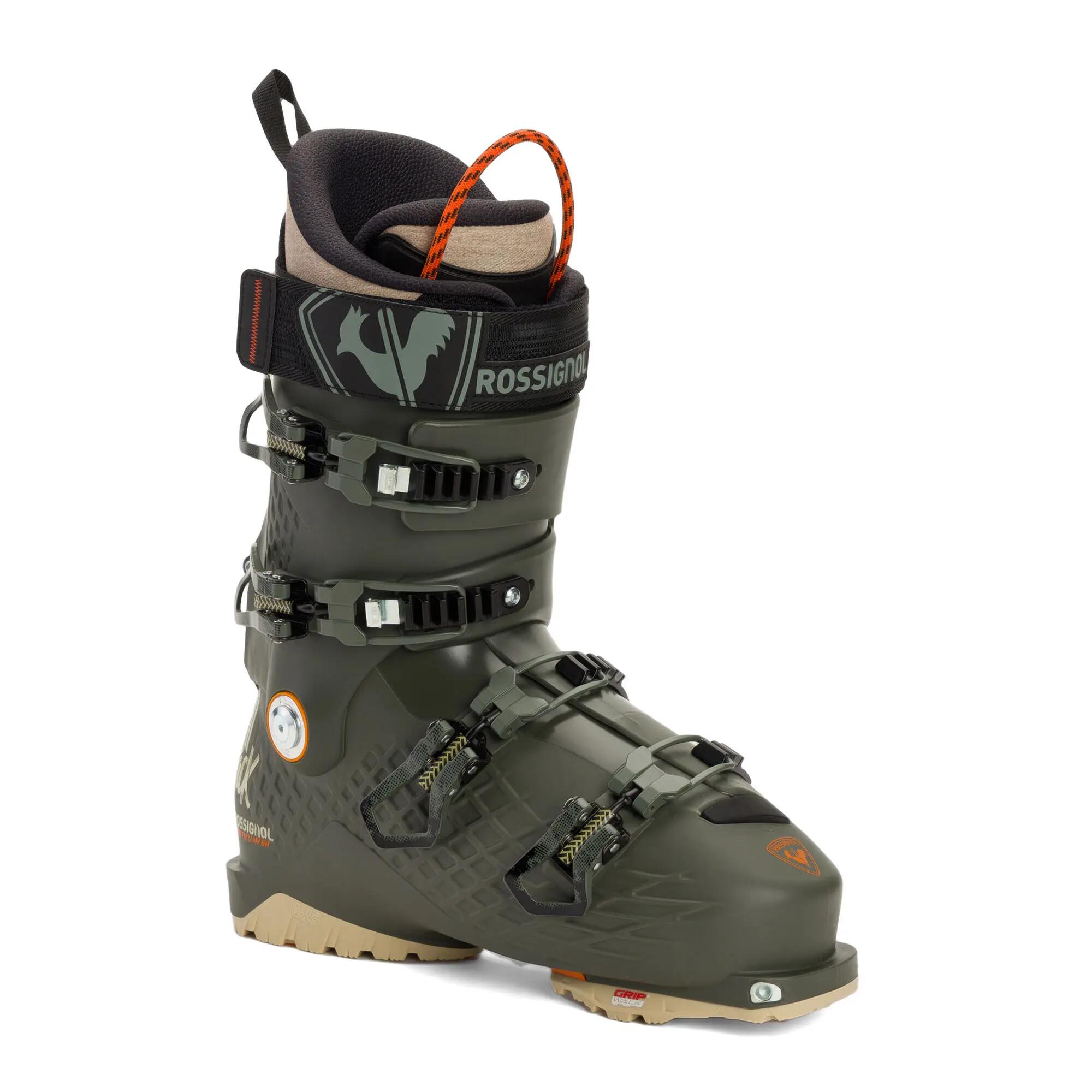 Alltrack Pro 110 Lt Mv Gw Skischuhe Herren 1/5