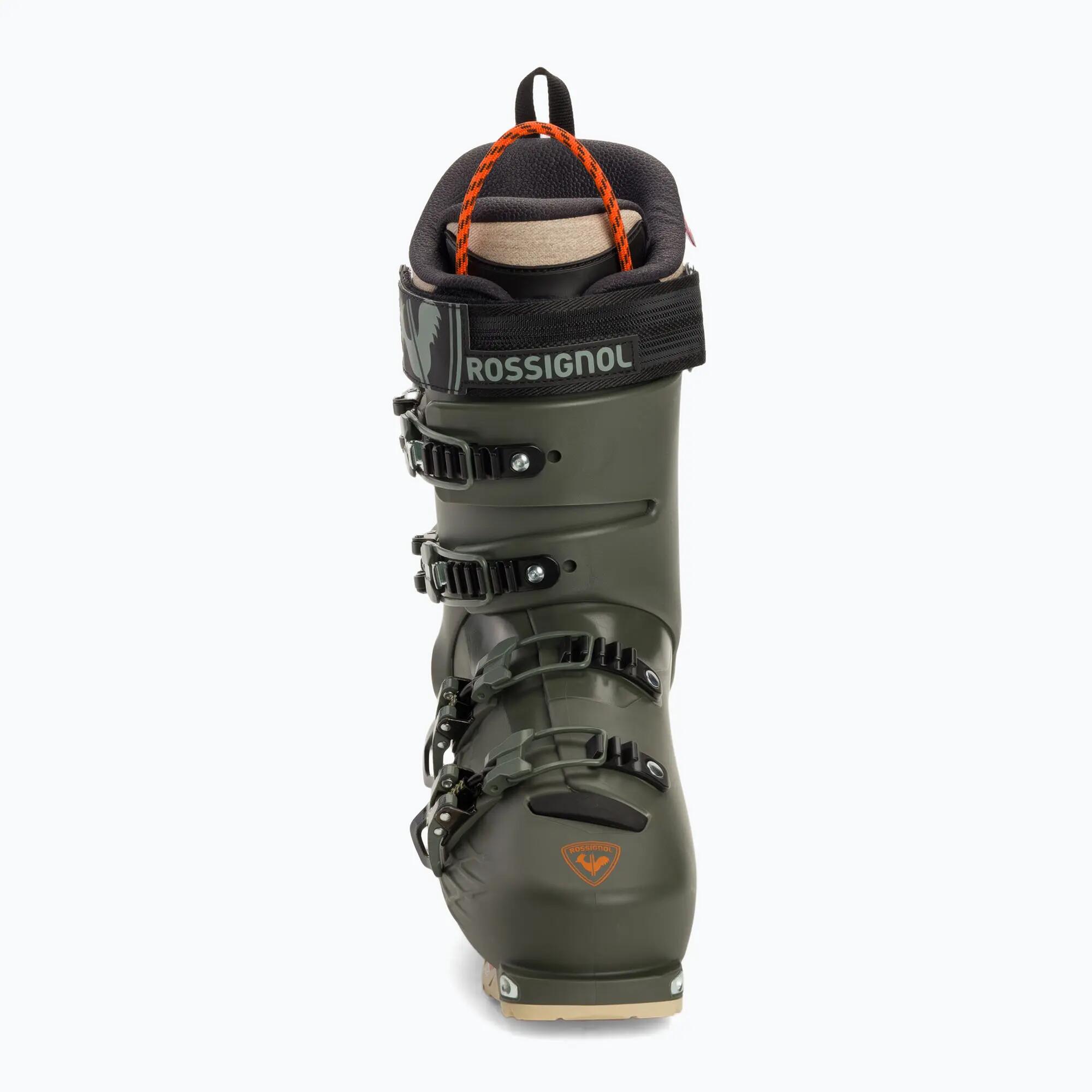 Alltrack Pro 110 Lt Mv Gw Skischuhe Herren 3/5