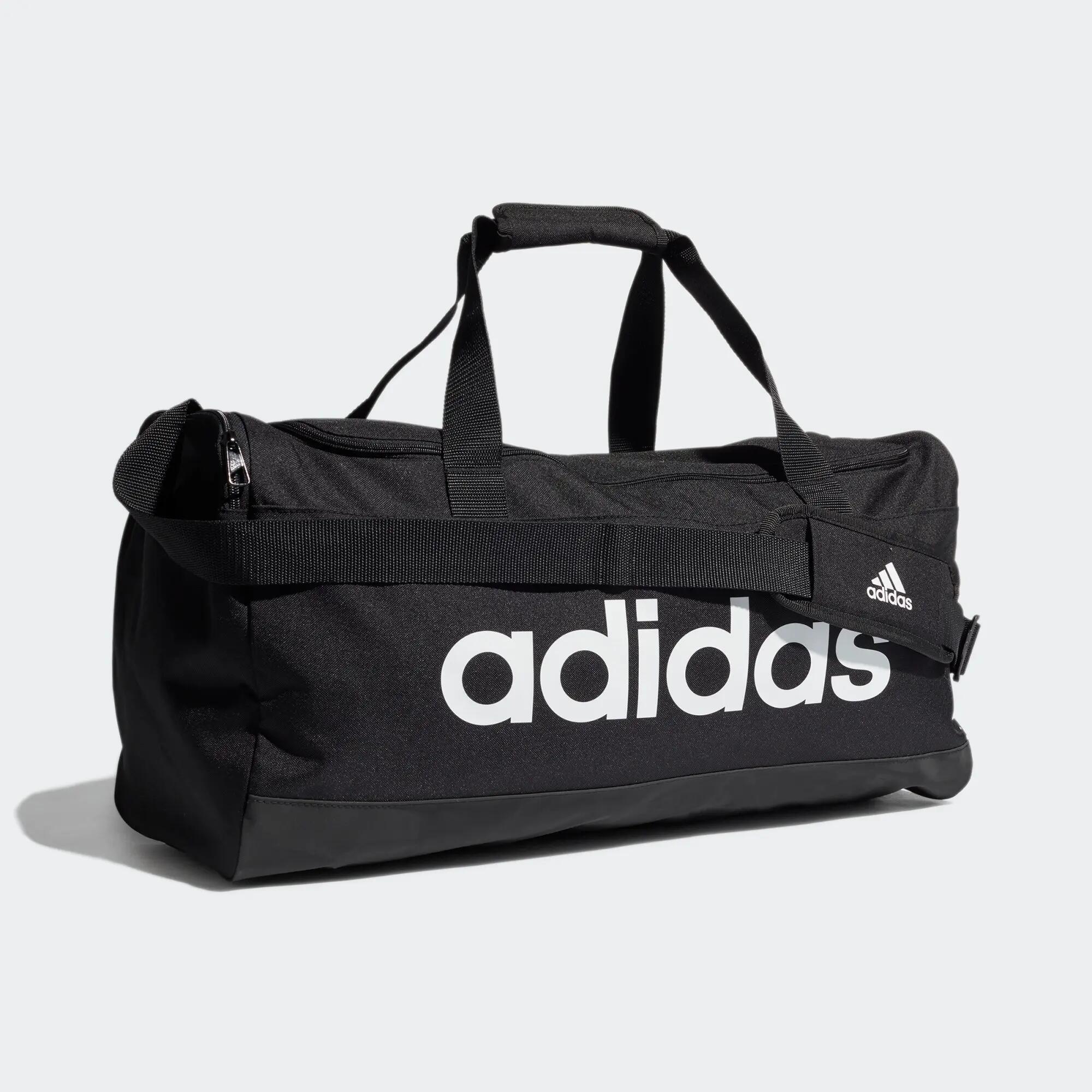 Saco de desporto adidas Essentials Logo Medium 4/5