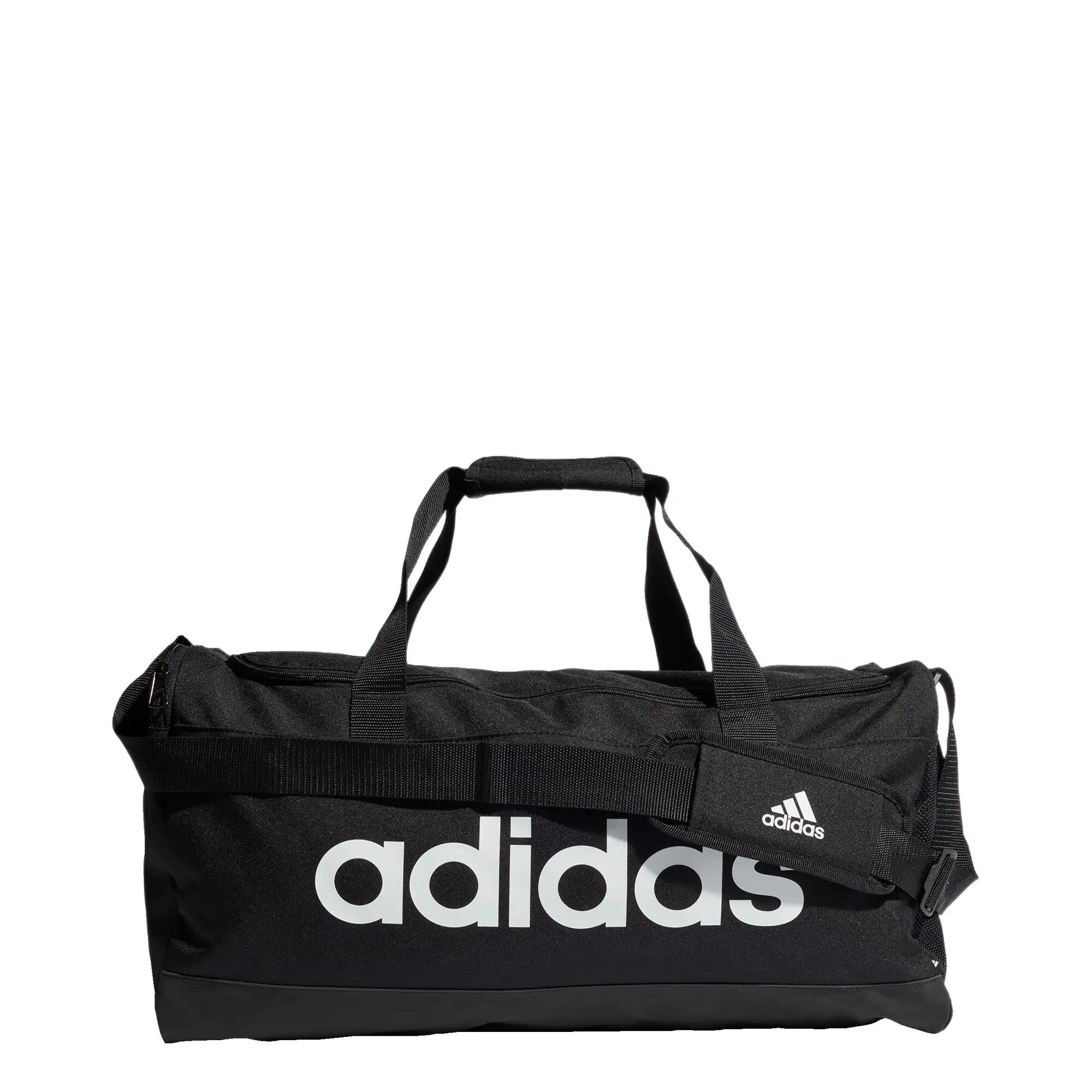 Saco de desporto adidas Essentials Logo Medium 2/5