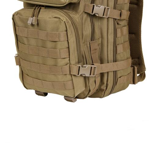 Sac à dos Montagne 45 litres modèle armée américaine - Coyote 2/5