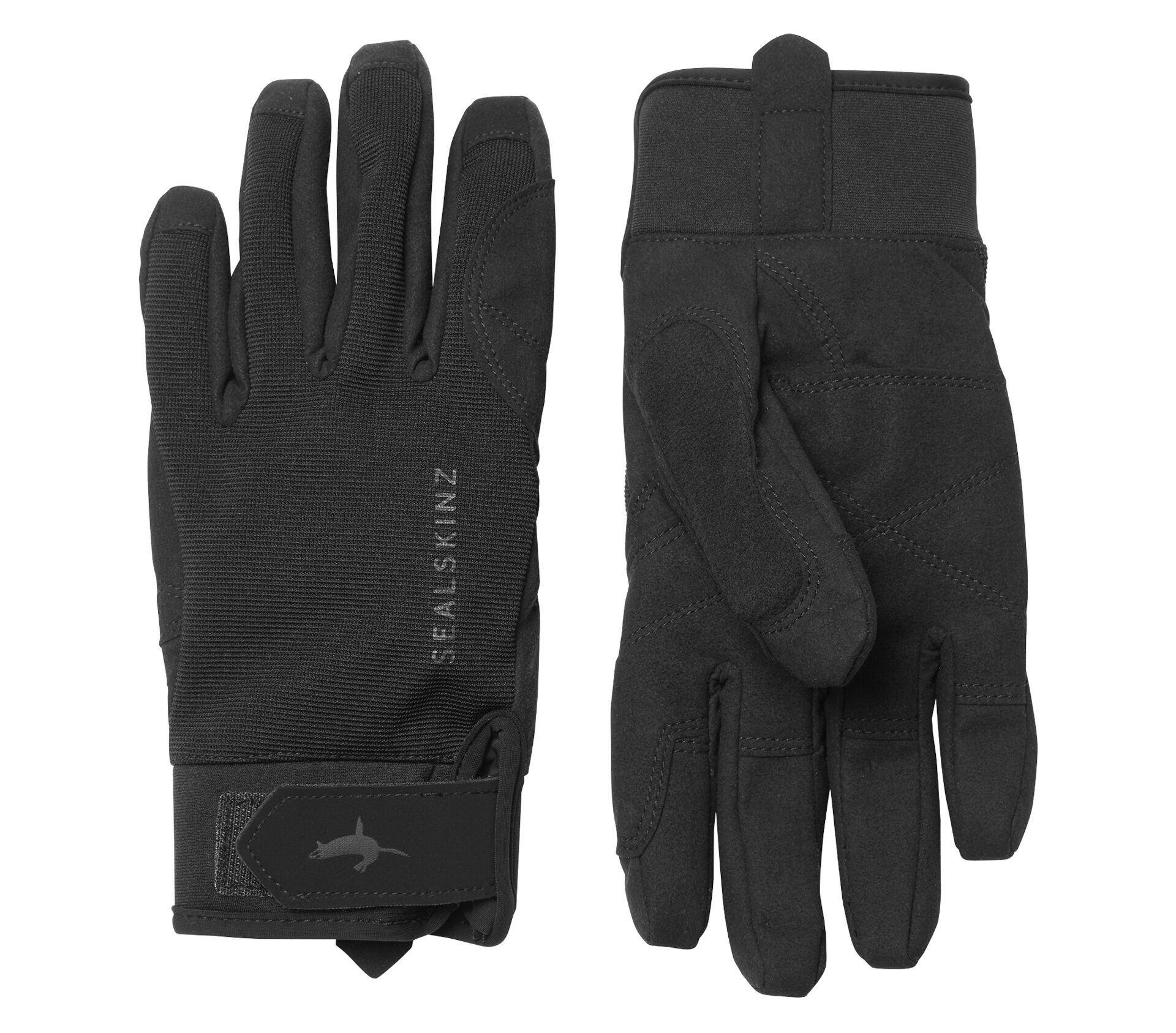 SEALSKINZ Fahrrad-Handschuhe  Harling