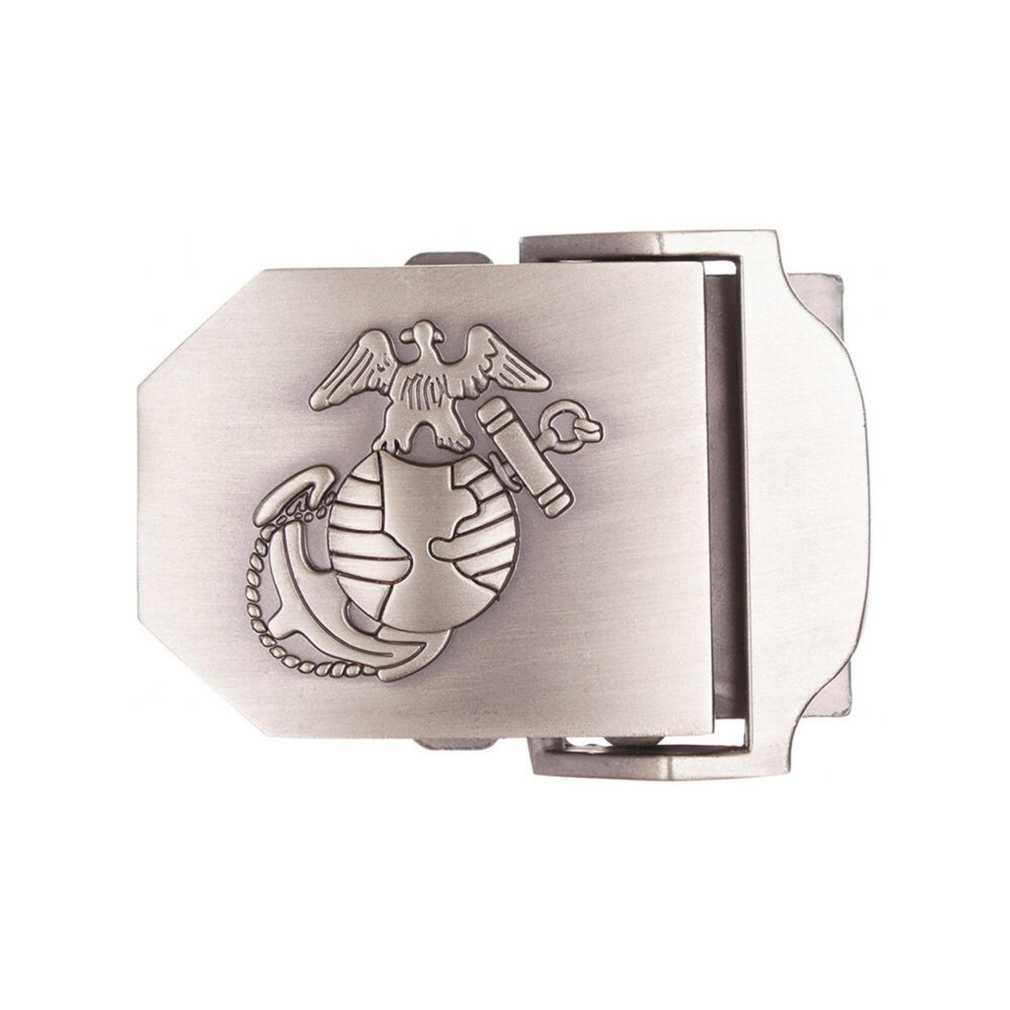 Klamra do paska parcianego USMC