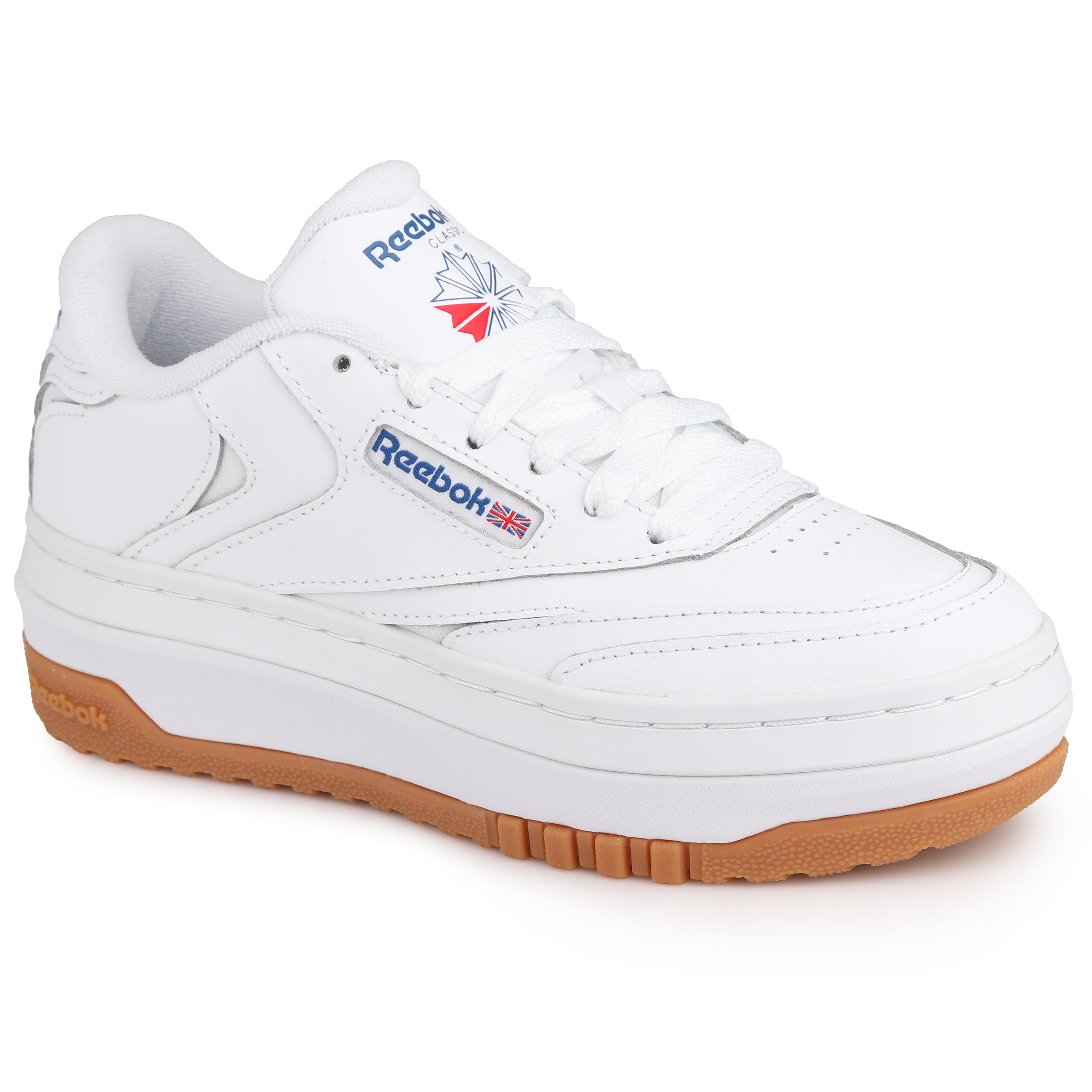 Buty sportowe damskie snekersy Reebok CLUB C EXTRA 7/7