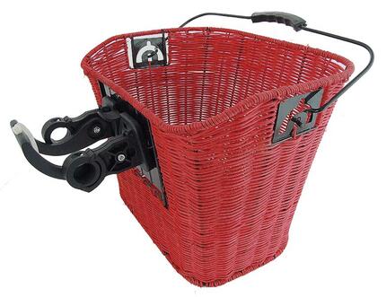 Kosz przód na klik CMR-BC195R