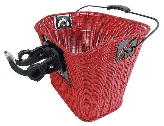 Kosz przód na klik CMR-BC195R