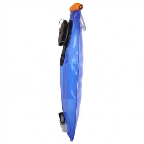 WXP LP Trinksystem Volumen 2,0 Farbe transparent-blue 4/5