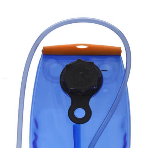 WXP LP Trinksystem Volumen 2,0 Farbe transparent-blue 5/5
