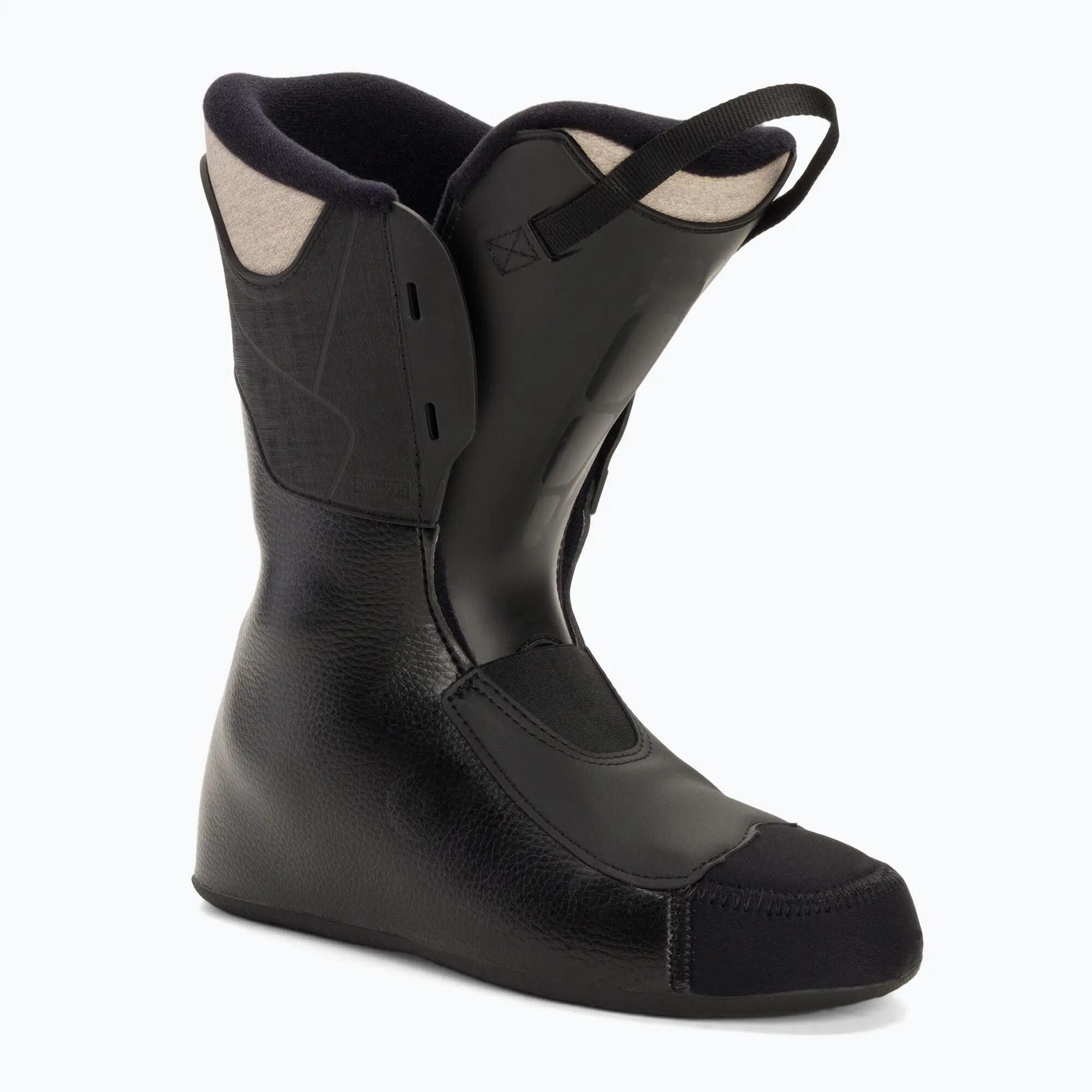 Sporty zimowe Dzieci Rossignol Alltrack Junior 80 Narty Buty Buty Narciarskie... 5/5
