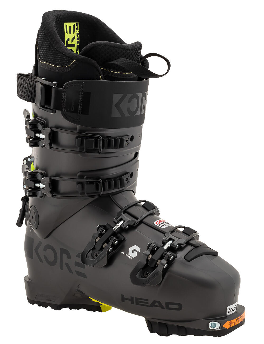 Skischuhe Head Kore RS 130 GW 2024 1/7