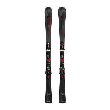 Narty zjazdowe damskie Rossignol Nova 14 K + wiązania NX12