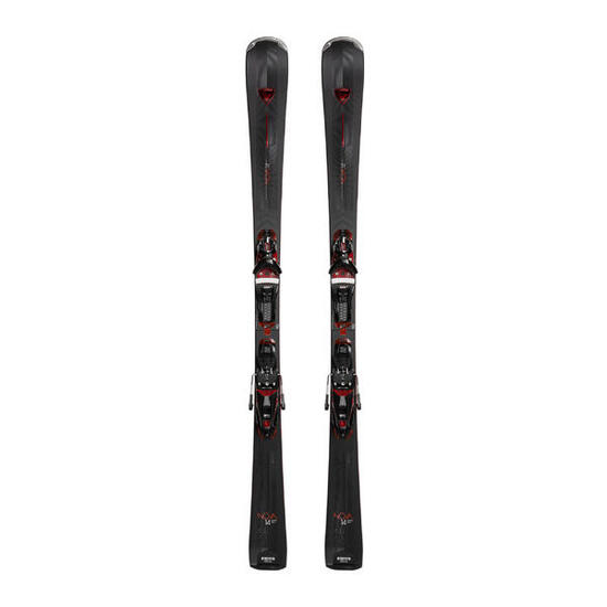 Narty zjazdowe damskie Rossignol Nova 14 K + wiązania NX12