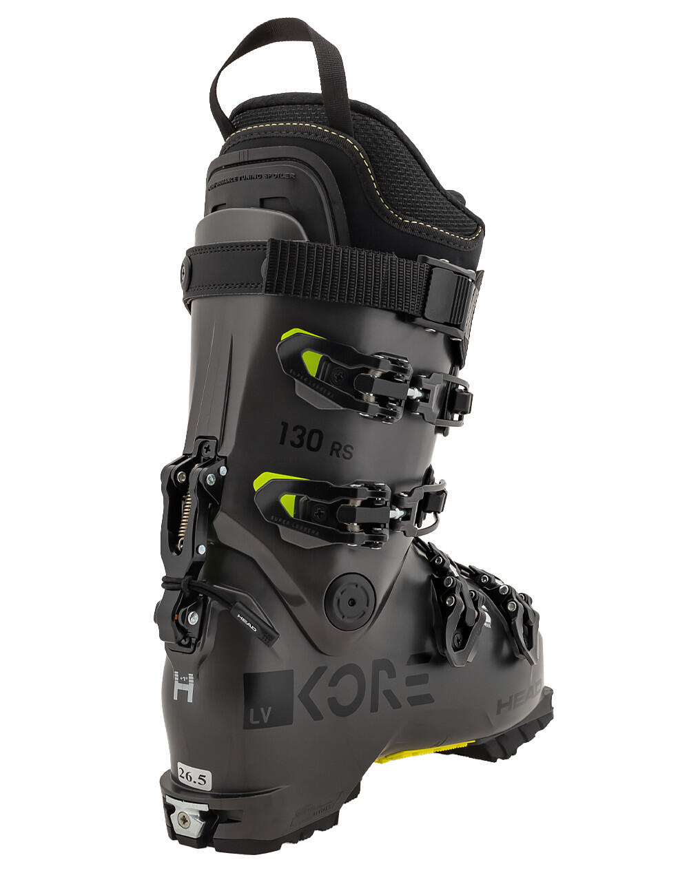 Skischuhe Head Kore RS 130 GW 2024 4/7