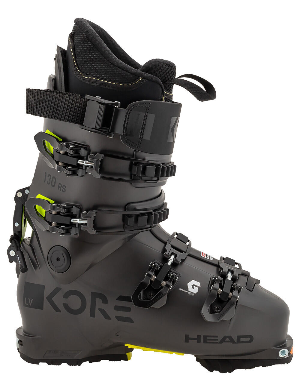 Skischuhe Head Kore RS 130 GW 2024 2/7