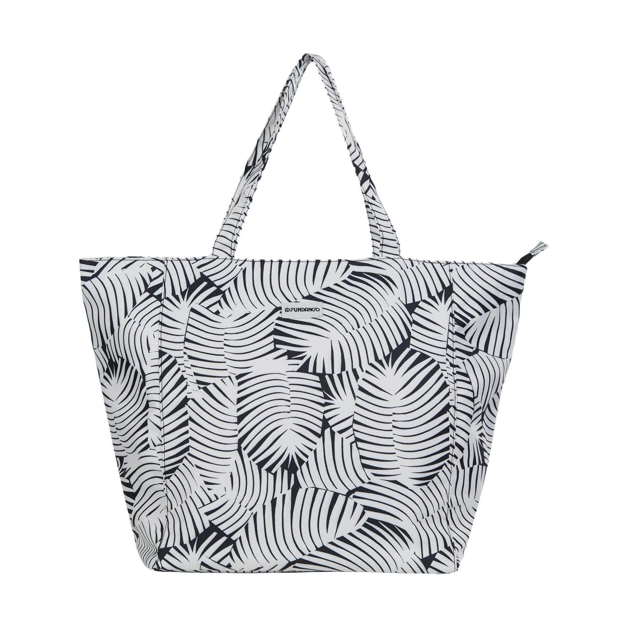 FUNDANGO Dámská plážová taška Almaraz Beach