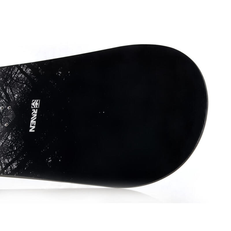 Snowboard Raven Mystic