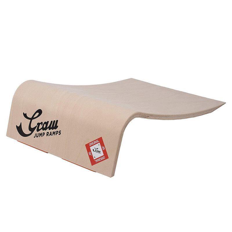 Graw Jump Ramps - Rampe De Saut Pour Skateboard - Graw Jump - J15 - Rampe - Multicolore - No Size - Decathlon