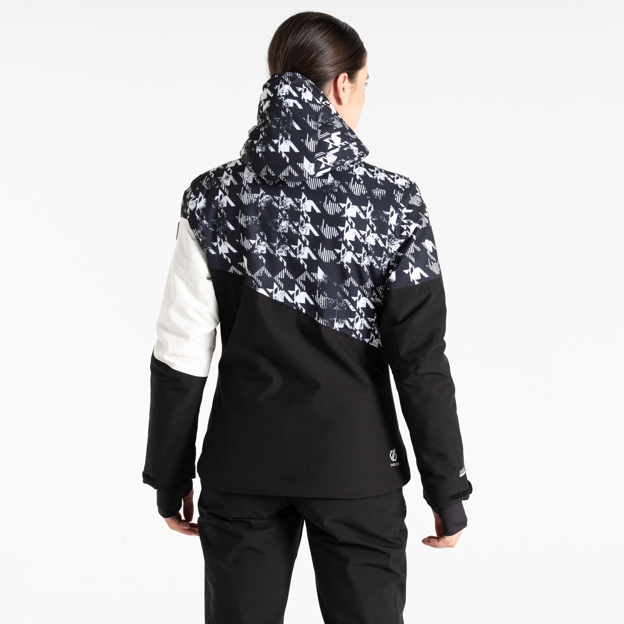 Ice III Womens Ski jacket 3/7