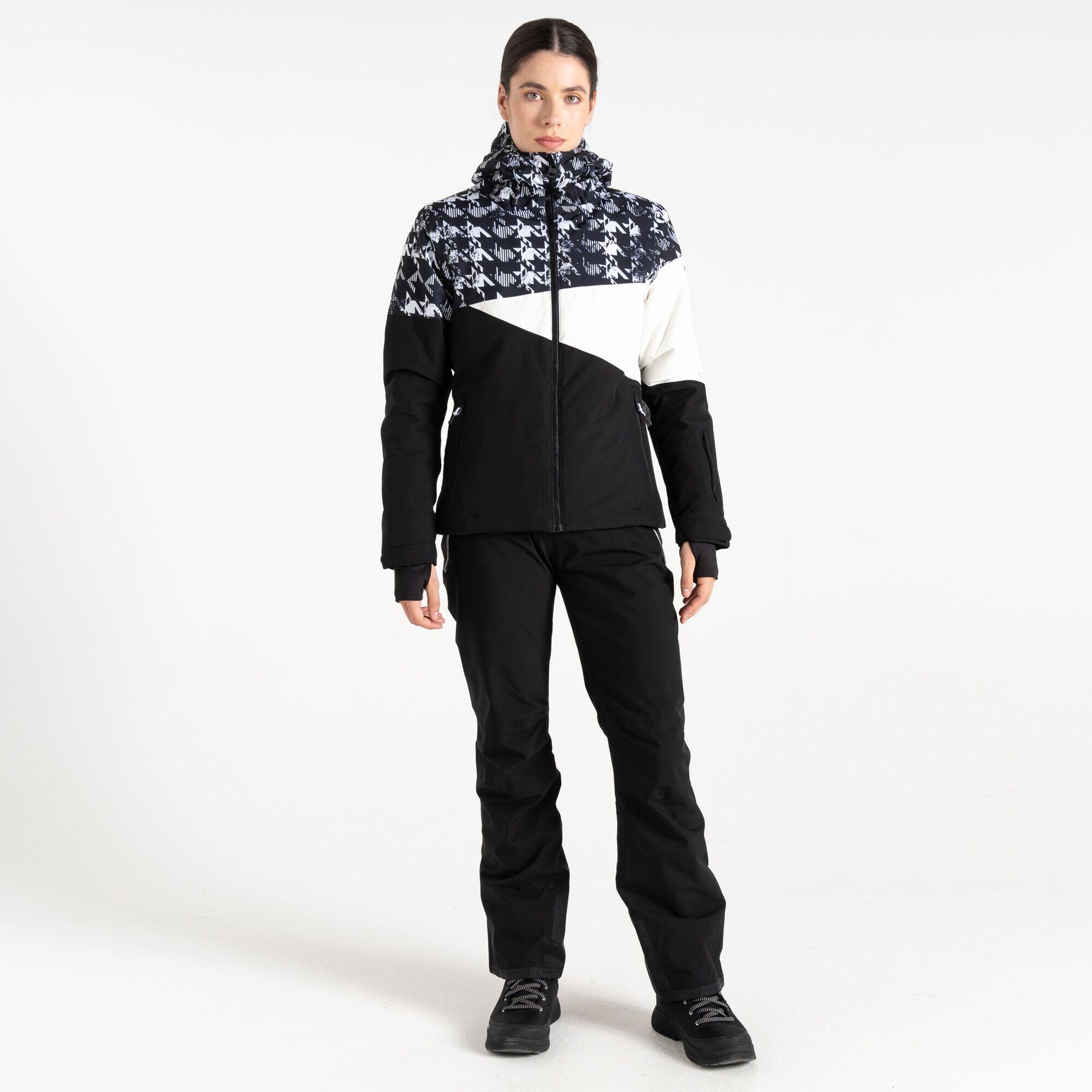 Ice III Womens Ski jacket 2/7