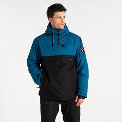 Veste de ski anorak Dare2b Freeride Overhead pour homme