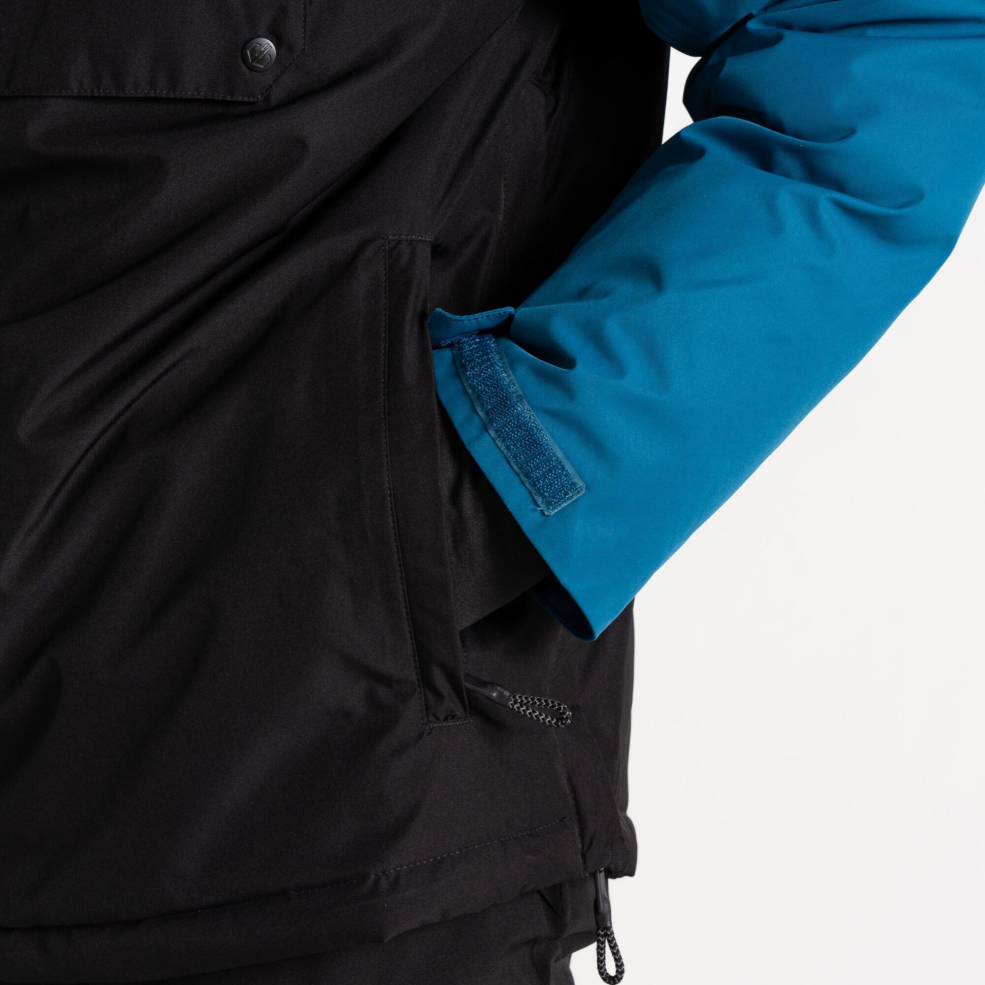 Giacche sci uomo Freeride Overhead 5/5