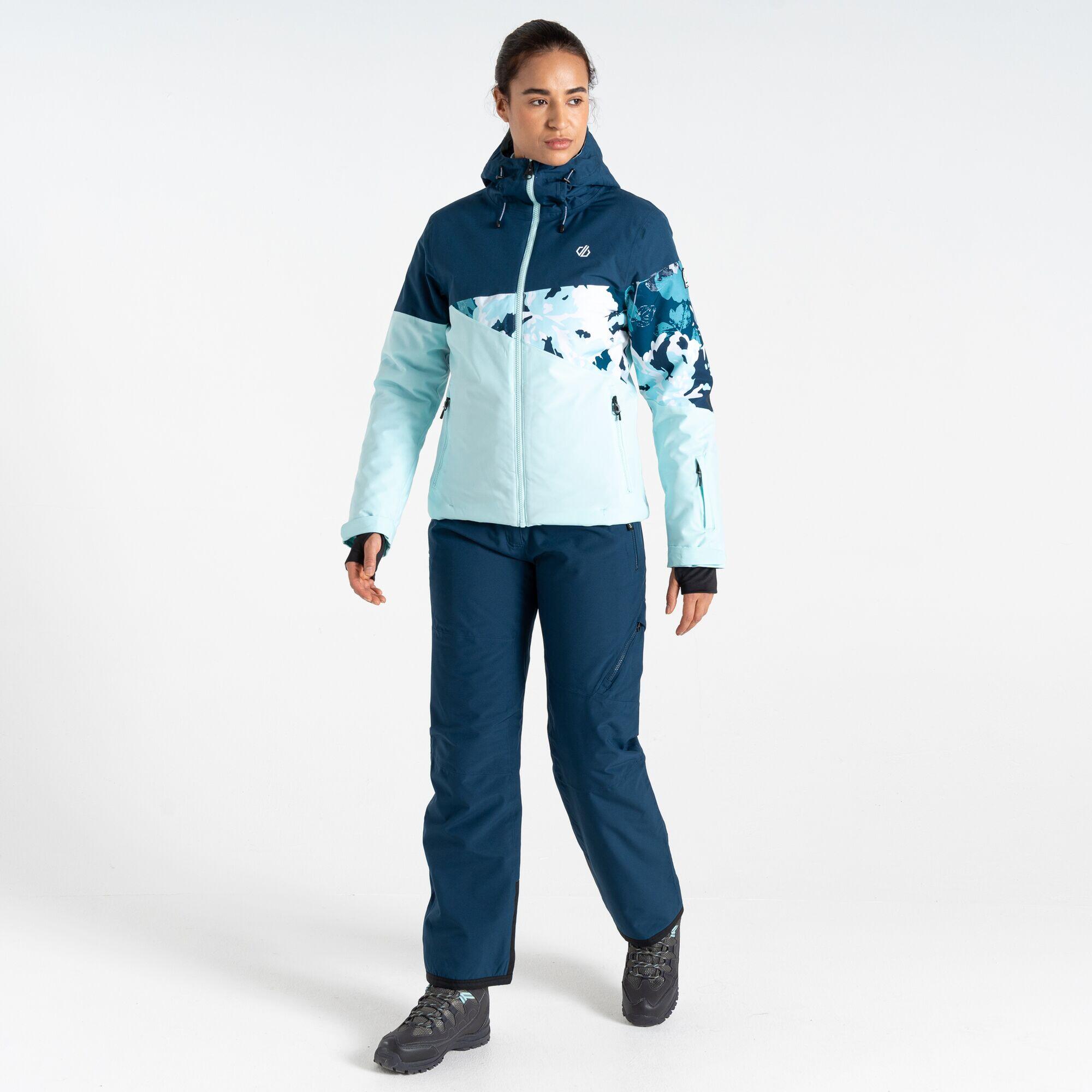 Ice III Womens Ski jacket 2/7