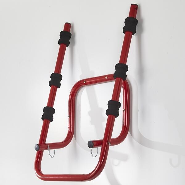 Support 3 vélos ou multi-usage rabattable 2/5