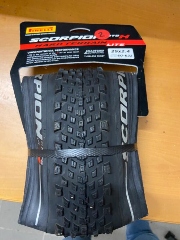 PIRELLI picture