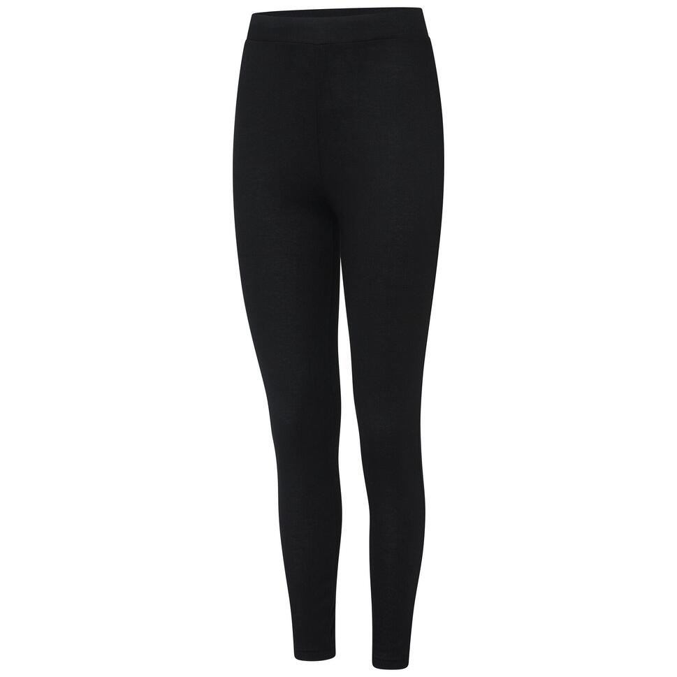 Odzież termoaktywna damska Exchange legginsy