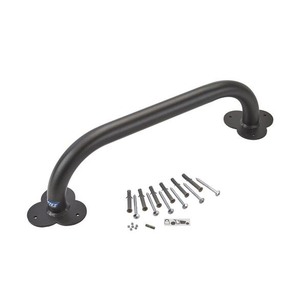 Arceau Antivol Vélo Cargo coloris gris 2/4