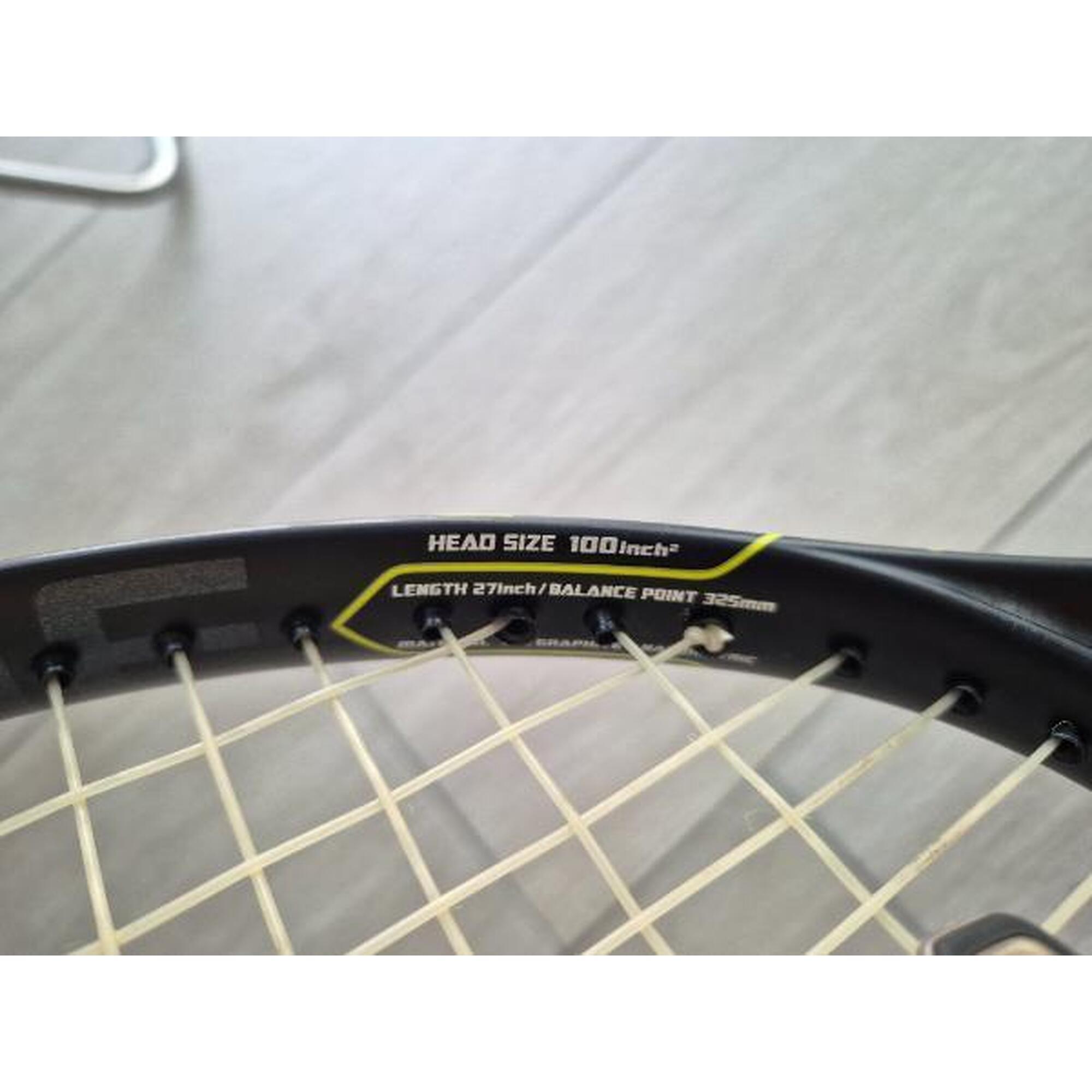 Tussen Particulieren - Yonex tennis racket