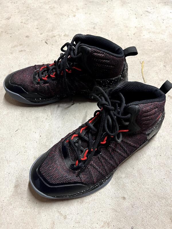 Tussen Particulieren - Basketbalschoenen dames/heren Tarmak 41 2/5