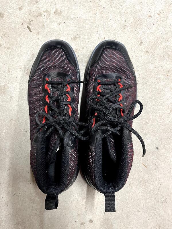 Tussen Particulieren - Basketbalschoenen dames/heren Tarmak 41 4/5