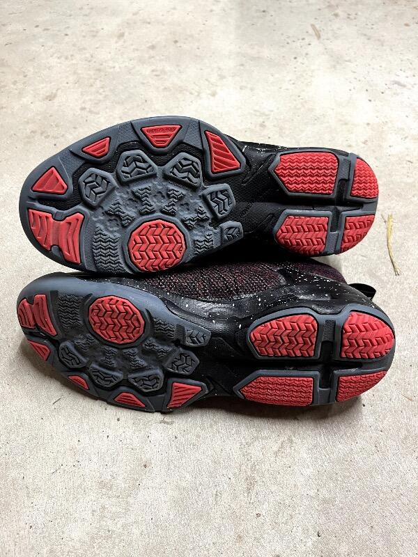 Tussen Particulieren - Basketbalschoenen dames/heren Tarmak 41 3/5