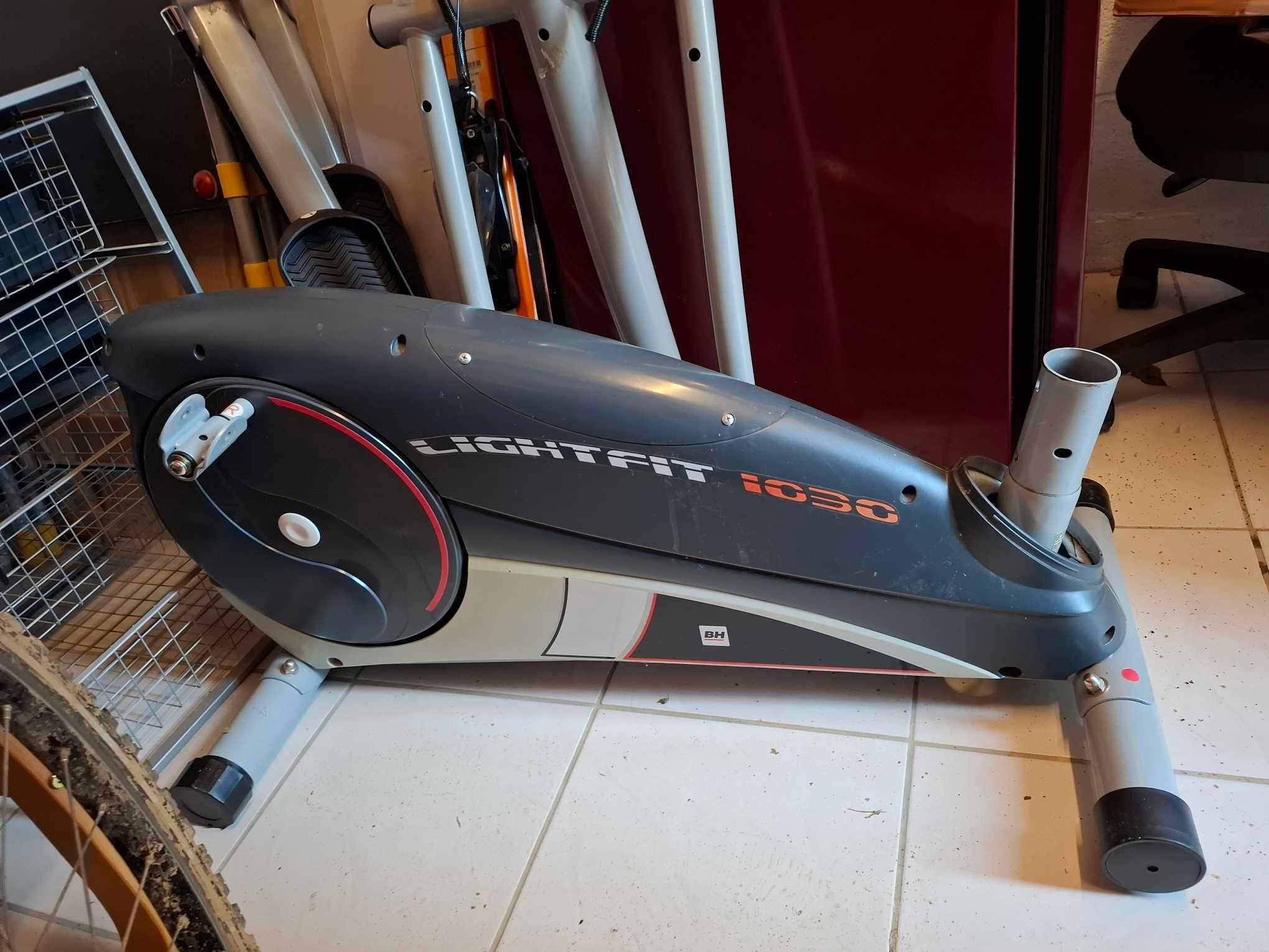 BH FITNESS picture