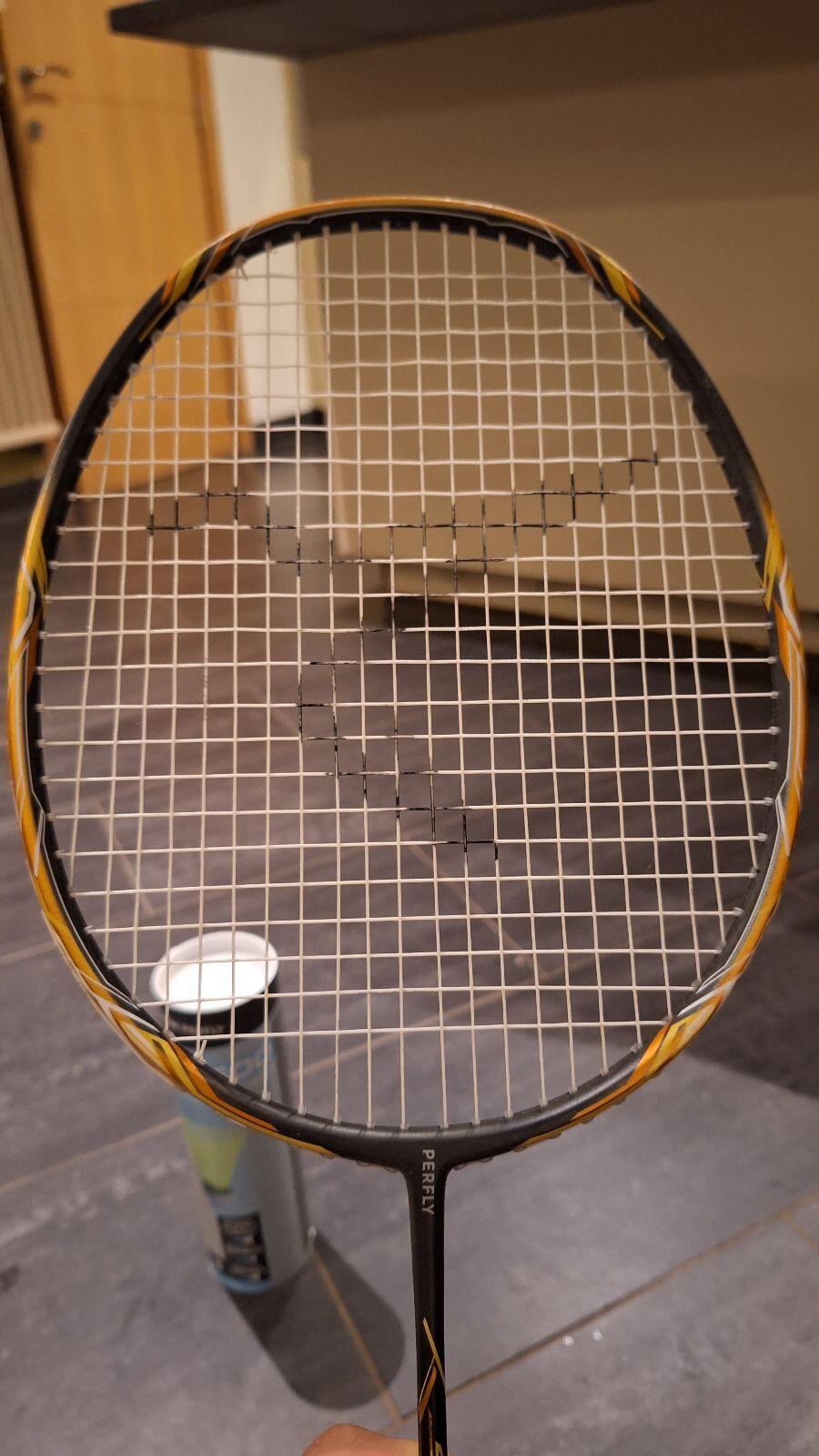 Badmintonracket - Entre Particuliers 2/3