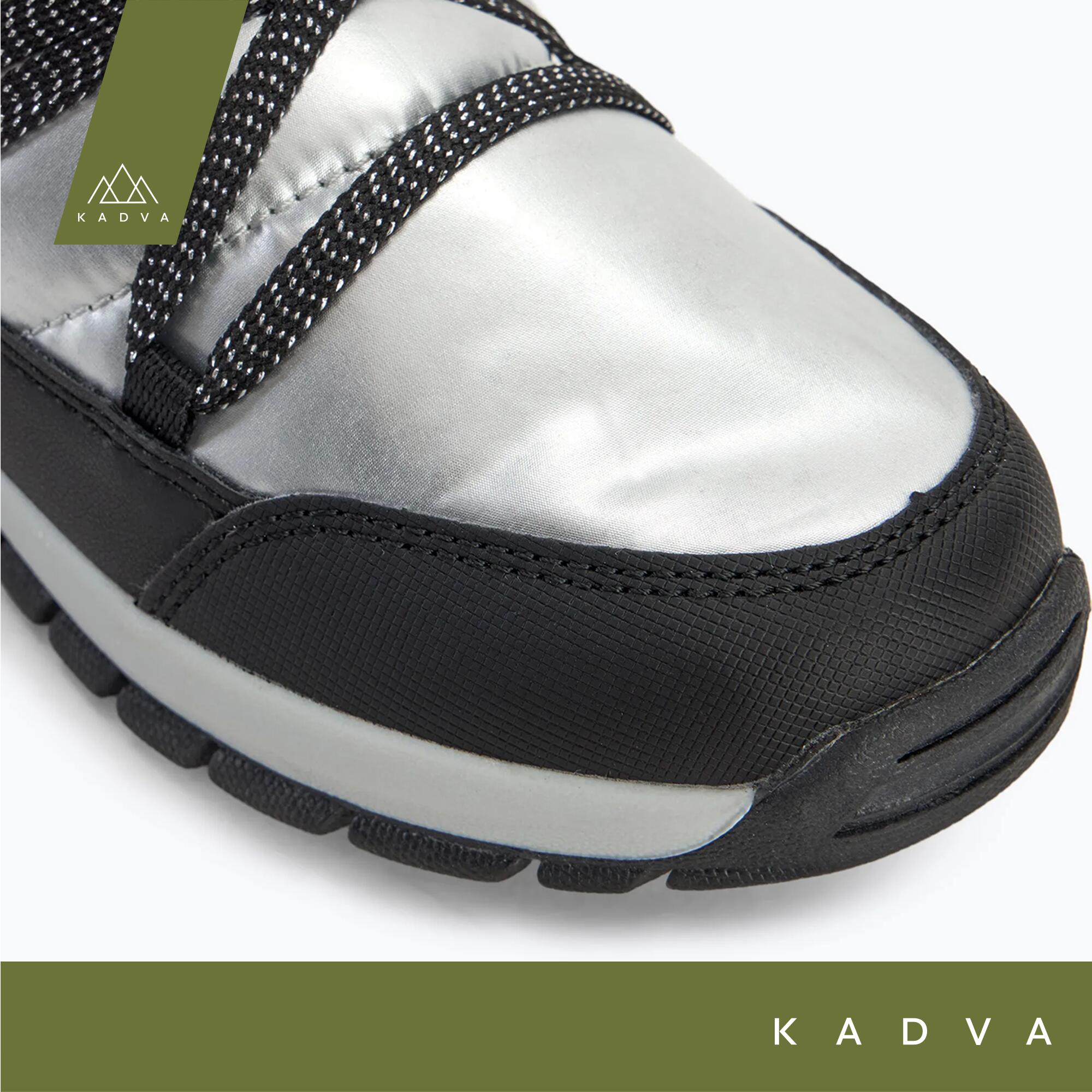 Botas de nieve para niños KADVA Haven WP Jrg 4/7