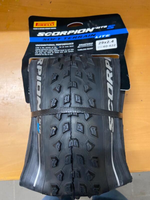 PIRELLI picture