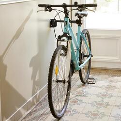 Support vélo ou trottinette mural