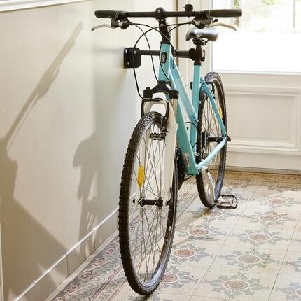 Support vélo ou trottinette mural