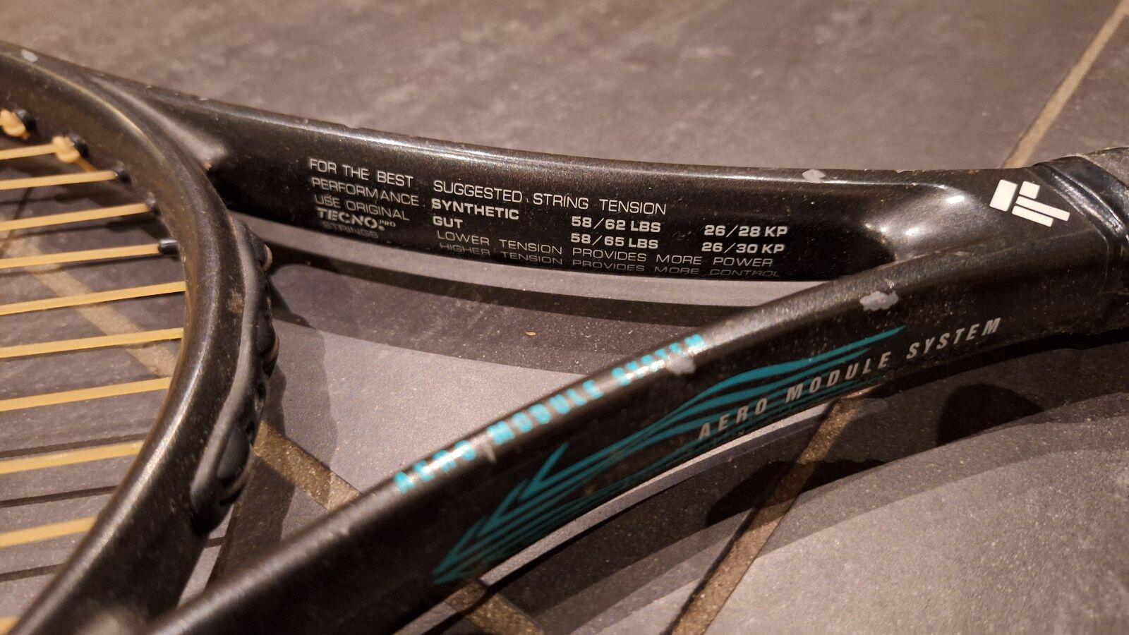 Tussen Particulieren - Oldskool fietsracket 3/3