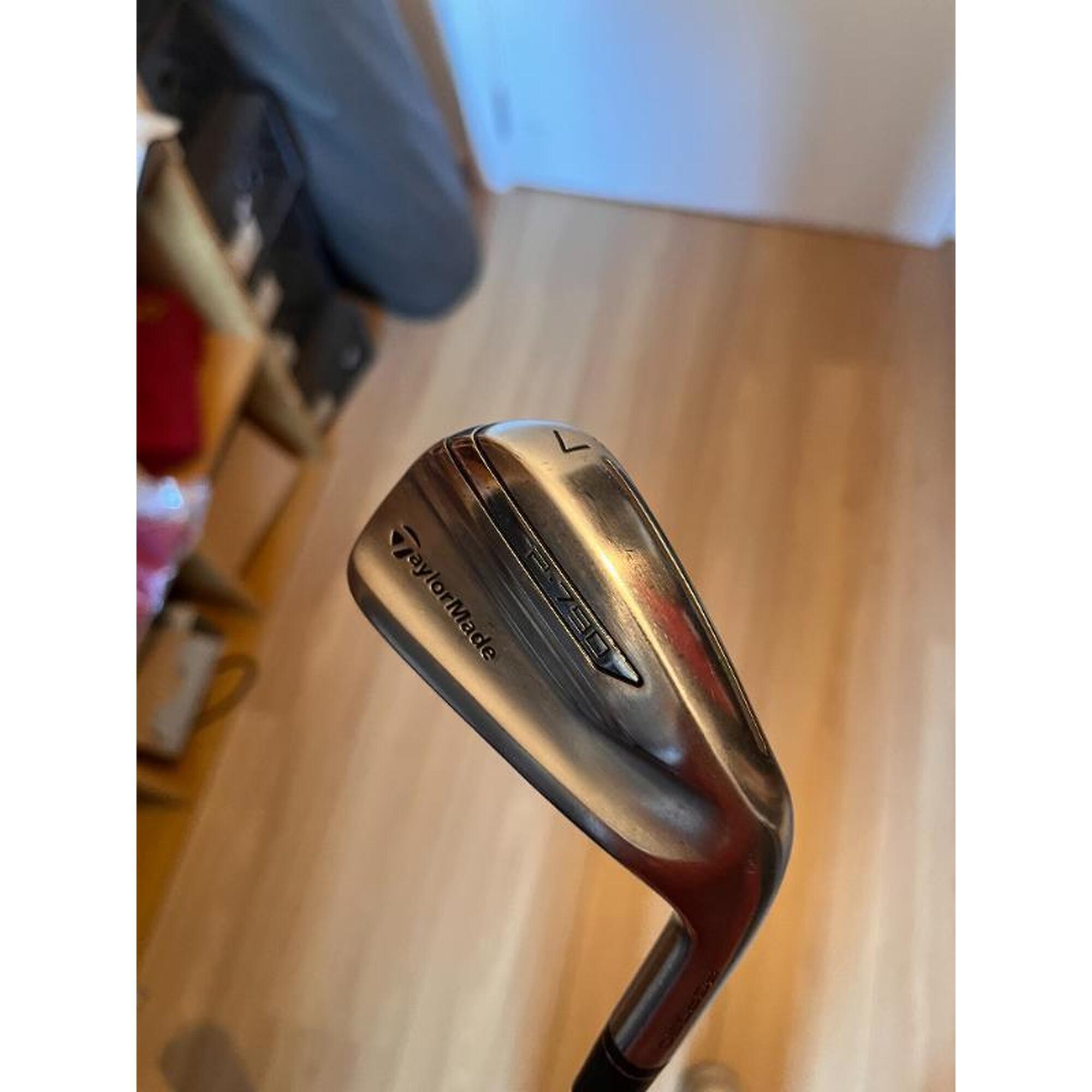 Entre Particuliers - Fer 7 TaylorMade P790