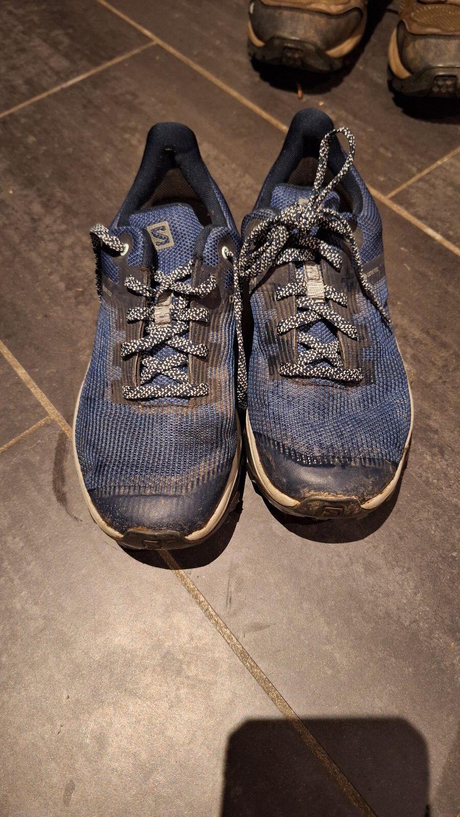 SALOMON picture