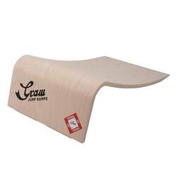 Rampe de saut pour Skateboard - Graw Jump - J20