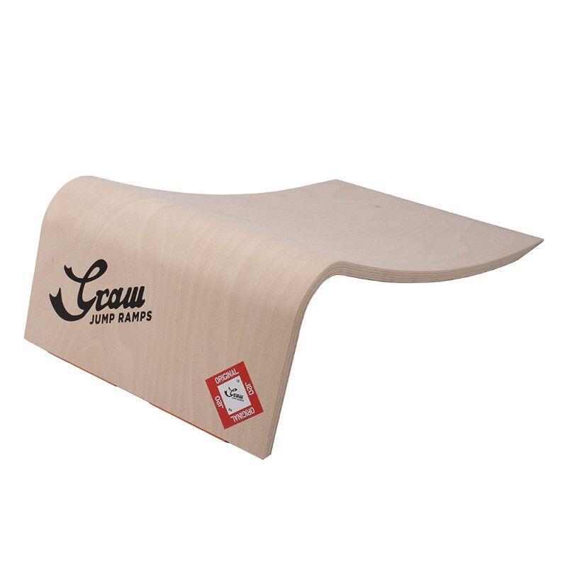 Graw Jump Ramps - Rampe De Saut Pour Skateboard - Graw Jump - J20 - Rampe - Multicolore - No Size - Decathlon