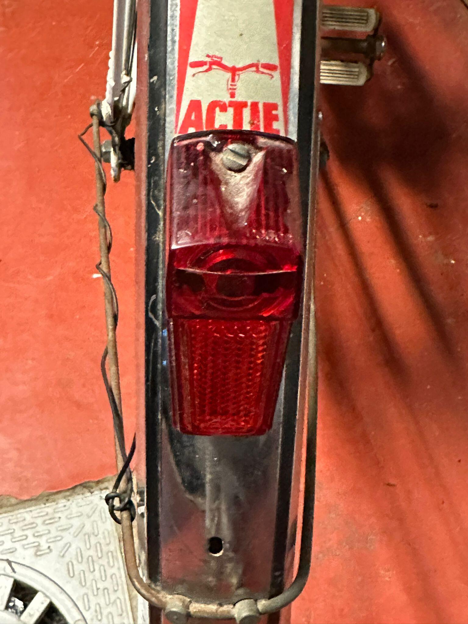 Entre Particuliers - Vieux vélo Peugeot pour dames 4/5