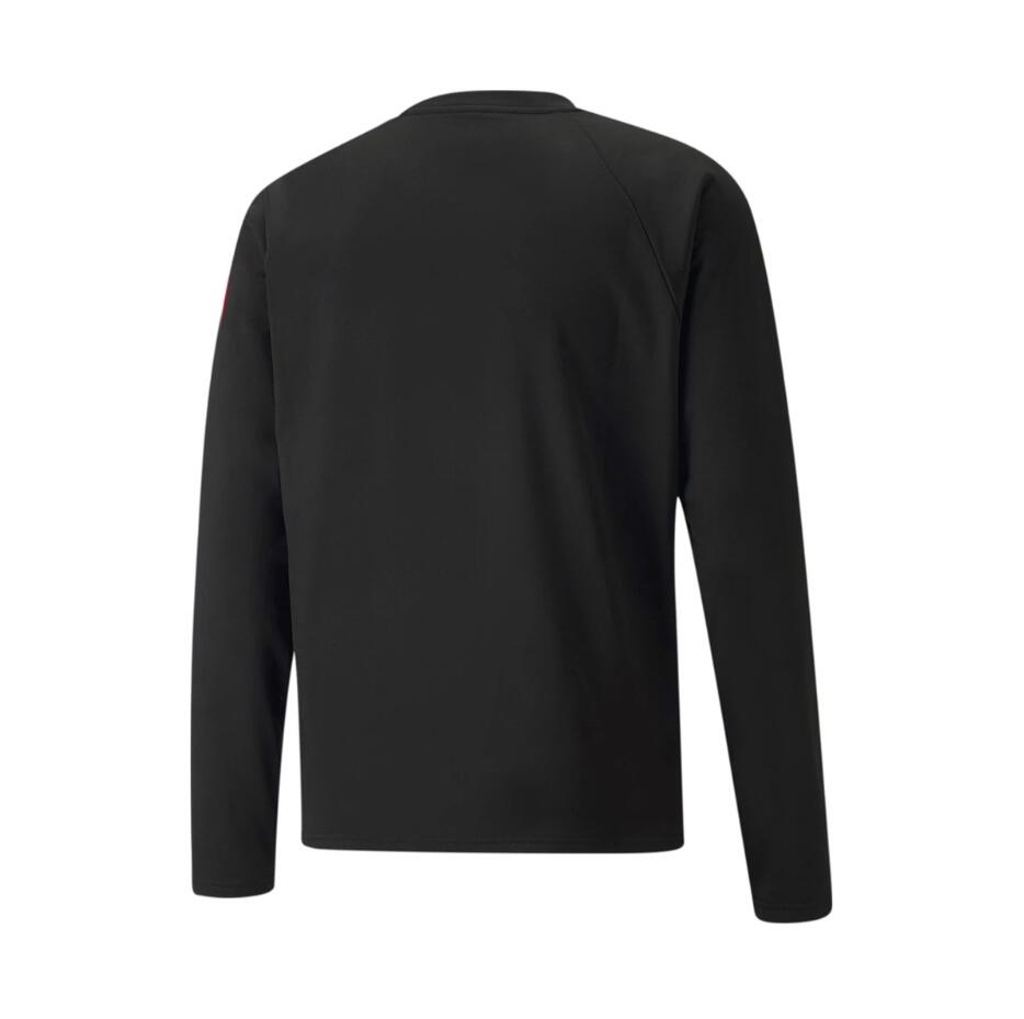 Bluza treningowa męska Puma teamLIGA Traning Sweat