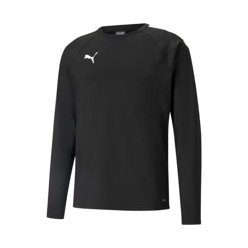 Bluza treningowa męska Puma teamLIGA Traning Sweat