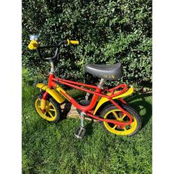 Tussen Particulieren - Antieke kinderfiets '80