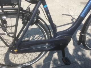 Tussen Particulieren - Gazelle C7 2/5